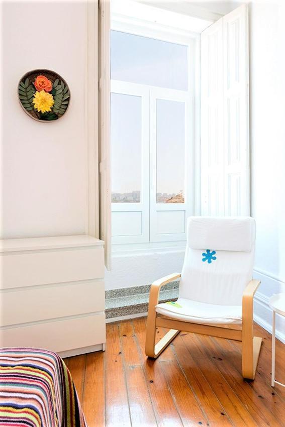Ferienwohnung Pretty Clerigos 132 Porto Exterior foto