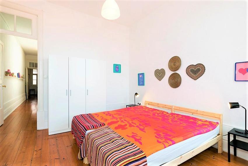 Ferienwohnung Pretty Clerigos 132 Porto Exterior foto