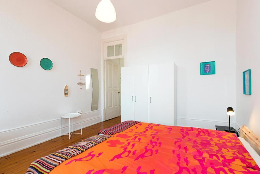 Ferienwohnung Pretty Clerigos 132 Porto Exterior foto
