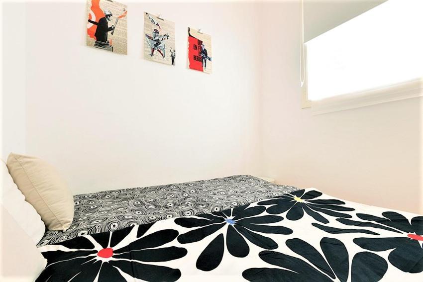 Ferienwohnung Pretty Clerigos 132 Porto Exterior foto