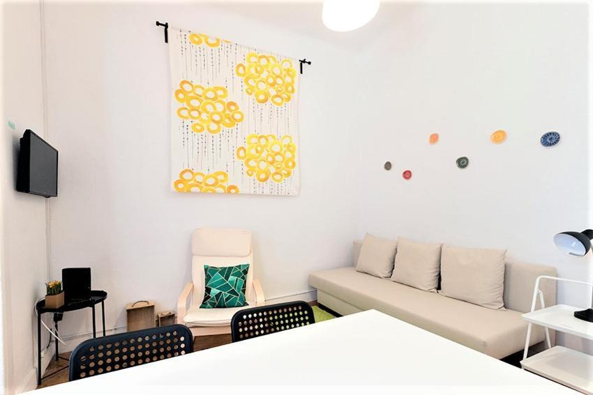 Ferienwohnung Pretty Clerigos 132 Porto Exterior foto