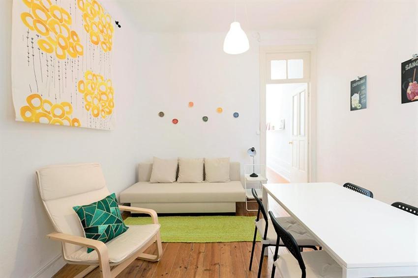 Ferienwohnung Pretty Clerigos 132 Porto Exterior foto