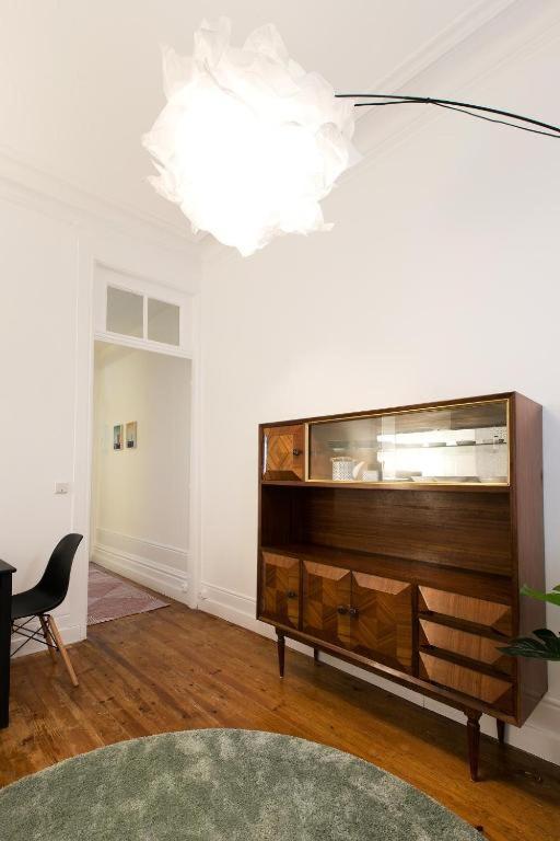 Ferienwohnung Pretty Clerigos 132 Porto Exterior foto