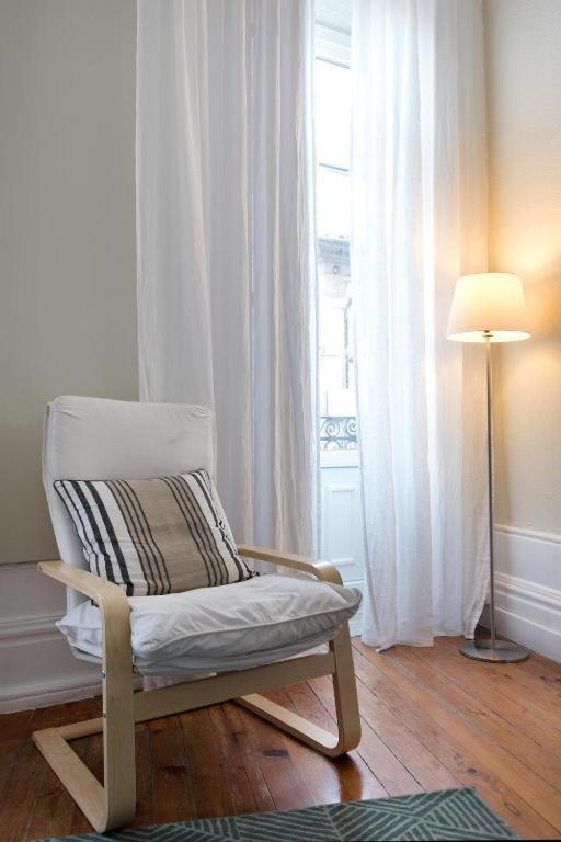 Ferienwohnung Pretty Clerigos 132 Porto Exterior foto