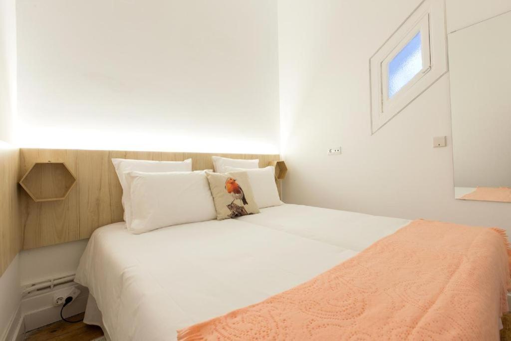 Ferienwohnung Pretty Clerigos 132 Porto Exterior foto